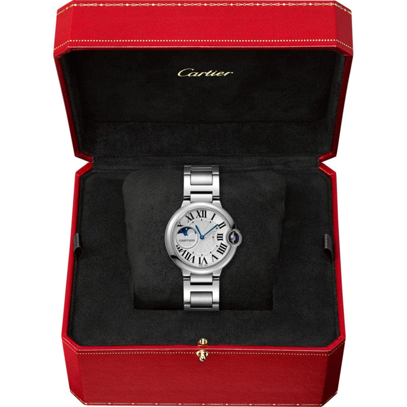 Ballon Bleu de Cartier WSBB0021