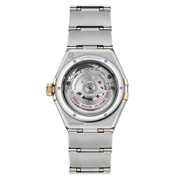 Constellation Co‑Axial Master Chronometer 29 MM 131.20.29.20.55.002