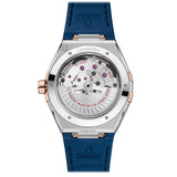 Constellation Co‑Axial Master Chronometer 41 mm 131.23.41.21.03.001