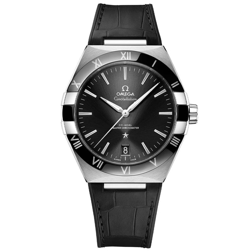 Constellation Co‑Axial Master Chronometer 41 mm 131.33.41.21.01.001
