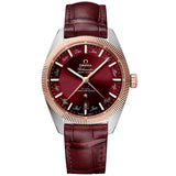 Constellation Globemasterco Axial Master Chronometer Annual Calendar 41mm 130.23.41.22.11.001