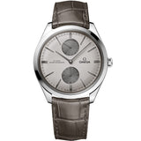 De Ville Trésor Co‑Axial Master Chronometer Power Reserve 40 MM 435.13.40.22.06.001