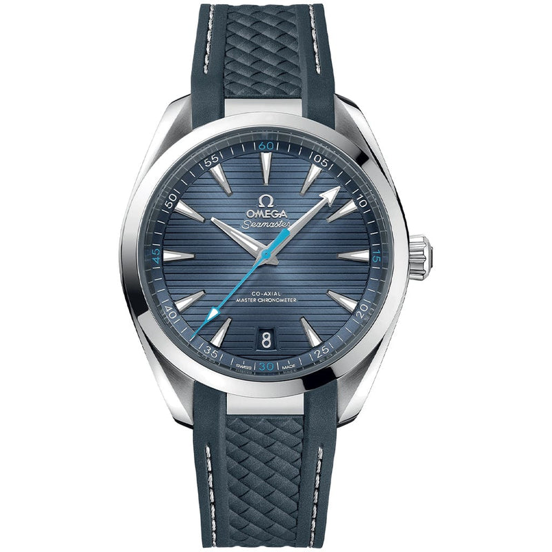 Seamaster Aqua Terra 150M Co‑Axial Master Chronometer 41 MM 220.12.41.21.03.002