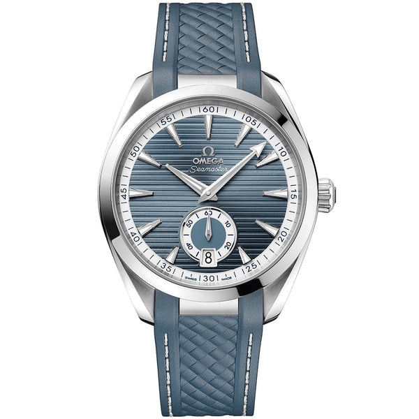 Seamaster Aqua Terra 150M Co‑Axial Master Chronometer Small Seconds 41 MM 220.12.41.21.03.005