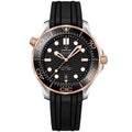 Seamaster Diver 300m Co‑Axial Master Chronometer 42 mm 210.22.42.20.01.002