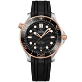 Seamaster Diver 300m Co‑Axial Master Chronometer 42 mm 210.22.42.20.01.002