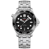 Seamaster Diver 300m Co‑Axial Master Chronometer 42 mm 210.30.42.20.01.001