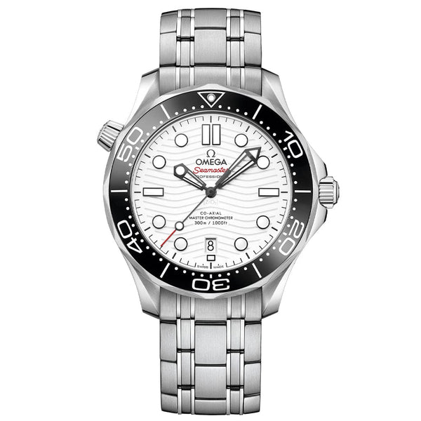 Seamaster Diver 300m Co‑Axial Master Chronometer 42 mm 210.30.42.20.04.001