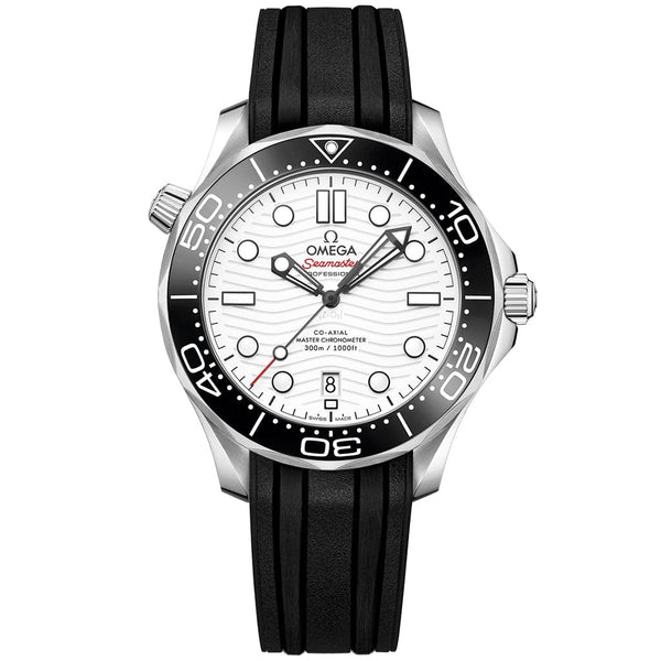 Seamaster Diver 300m Co‑Axial Master Chronometer 42 mm 210.32.42.20.04.001