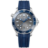 Seamaster Diver 300m Co‑Axial Master Chronometer 42 mm 210.32.42.20.06.001