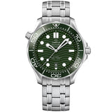 Seamaster Diver 300m Co‑Axial Master Chronometer 42 mm 210.30.42.20.10.001