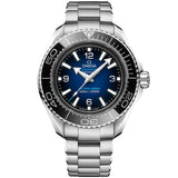 Seamaster Planet Ocean 6000m Co‑Axial Master Chronometer 45.5 mm Ultra Deep 215.30.46.21.03.001