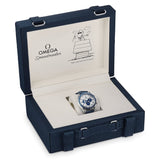 Anniversary Series Co‑Axial Master Chronometer Chronograph 42 MM “Silver Snoopy Award” 310.32.42.50.02.001