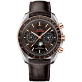 Speedmaster Moonphase Co‑Axial Master Chronometer Moonphase Chronograph 44.25 MM 304.23.44.52.13.001