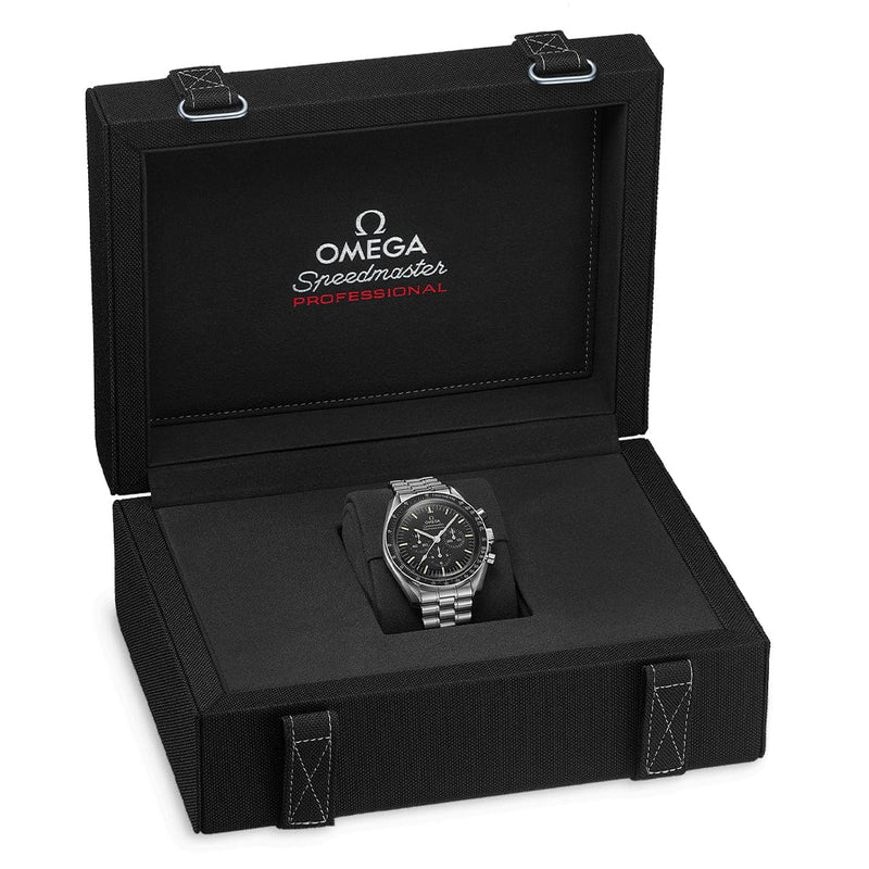 Speedmaster Moonwatch Professional Co‑Axial Master Chronometer Chronograph 42 MM 310.30.42.50.01.001