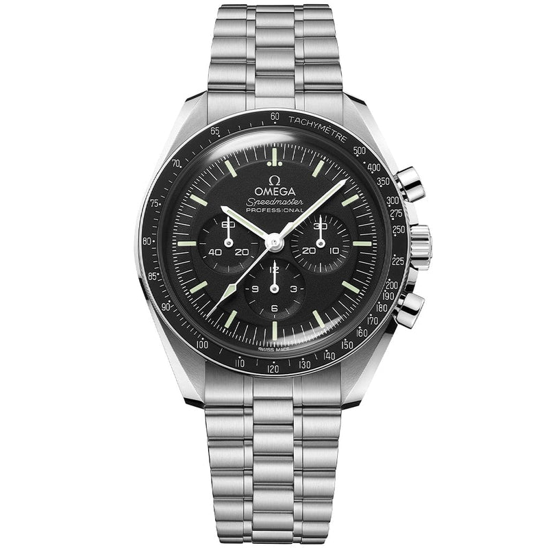 Speedmaster Moonwatch Professional Co‑Axial Master Chronometer Chronograph 42 MM 310.30.42.50.01.001