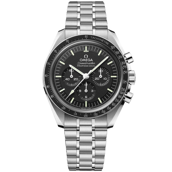 Speedmaster Moonwatch Professional Co‑Axial Master Chronometer Chronograph 42 MM 310.30.42.50.01.002