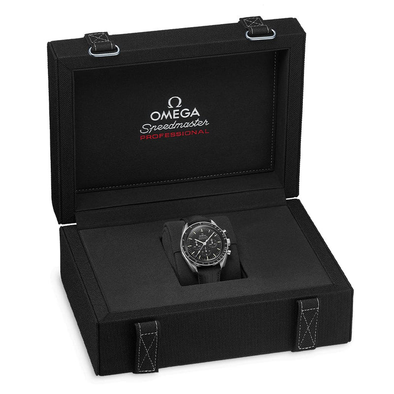 Speedmaster Moonwatch Professional Co‑Axial Master Chronometer Chronograph 42 MM 310.32.42.50.01.001