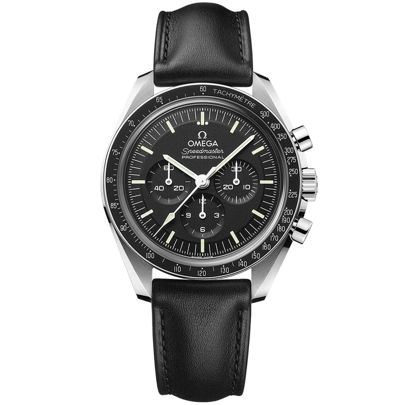 Speedmaster Moonwatch Professional Co‑Axial Master Chronometer Chronograph 42 MM 310.32.42.50.01.002