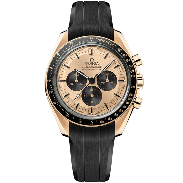 Speedmaster Moonwatch Professional Co‑Axial Master Chronometer Chronograph 42 MM 310.62.42.50.99.001
