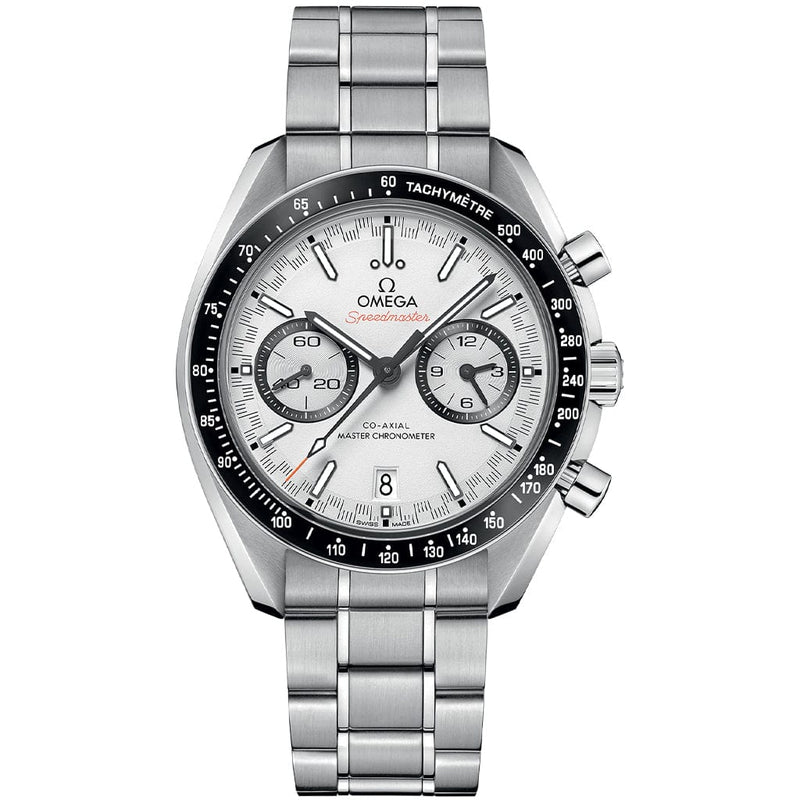 Speedmaster Racing Co‑Axial Master Chronometer Chronograph 44.25 MM 329.30.44.51.04.001