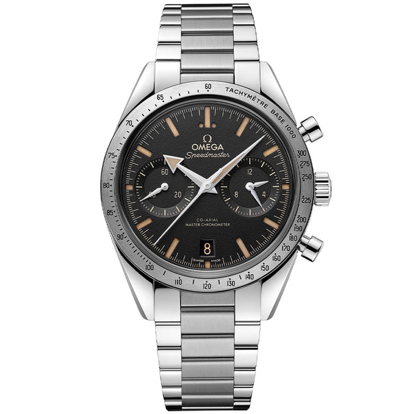 Speedmaster Speedmaster '57 Co‑Axial Master Chronometer Chronograph 40.5 MM 332.10.41.51.01.001