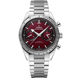 Speedmaster '57 Co‑Axial Master Chronometer Chronograph 40.5 MM 332.10.41.51.11.001