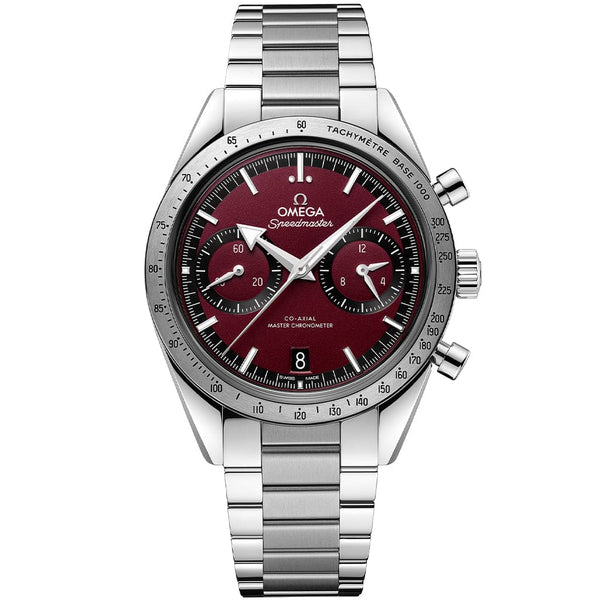 Speedmaster '57 Co‑Axial Master Chronometer Chronograph 40.5 MM 332.10.41.51.11.001