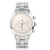 Rolex Oyster Chronograph "Pre-Daytona" Stainless Steel 6234 - Pre-Owned