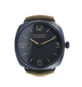 Panerai Radiomir Composite PAM00504 - Certified Pre-Owned