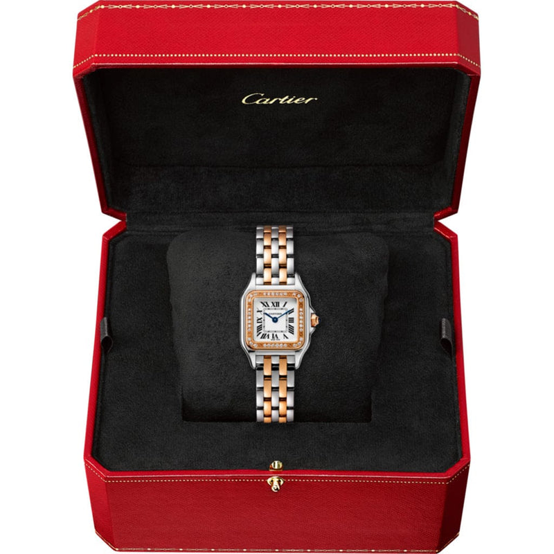 Panthère de Cartier W3PN0006