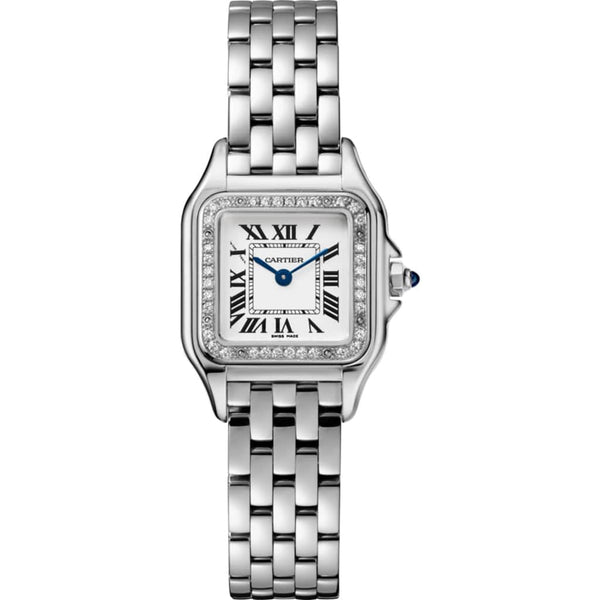 Panthère de Cartier watch W4PN0007