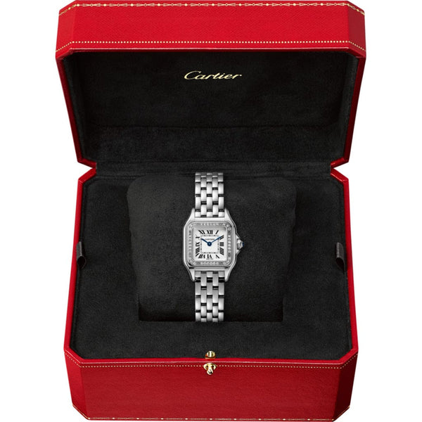 Panthère de Cartier watch W4PN0007
