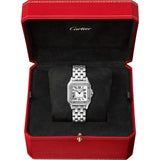 Panthère de Cartier watch W4PN0008