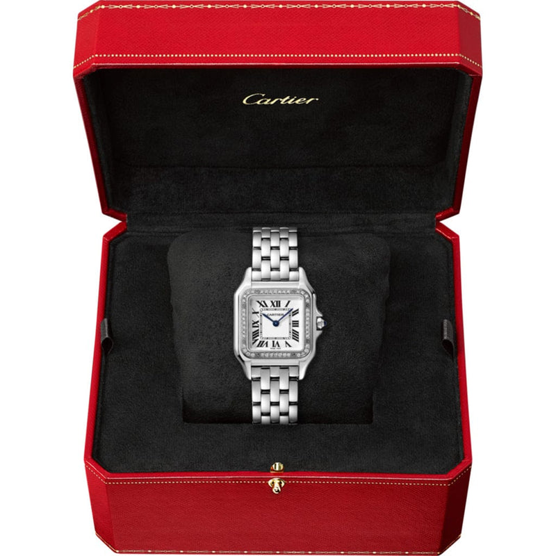 Panthère de Cartier watch W4PN0008