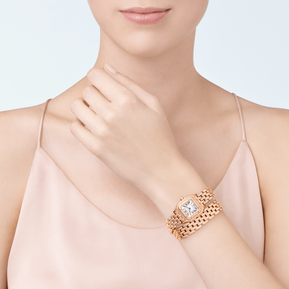 Panthere de Cartier SM WJPN0014 CJ Charles Jewelers