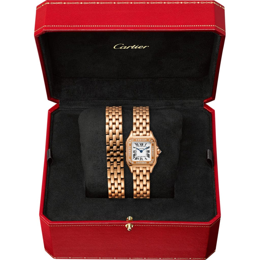 Panthère de Cartier SM WJPN0014 – CJ Charles Jewelers