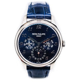 Patek Philippe Perpetual Calendar 39mm 5327G-OO1 - Pre-Owned