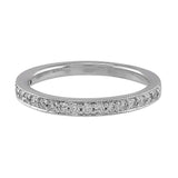 Halfway Diamond Band, Ritani