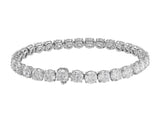 Riviera Diamond Bracelet