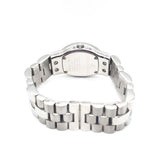 Charriol "Azuro" Steel Oval - Pre-Owned