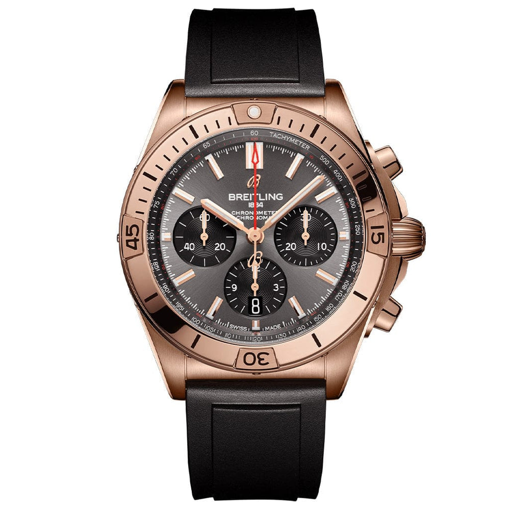 Rose Gold Watches for Women | CJ Charles