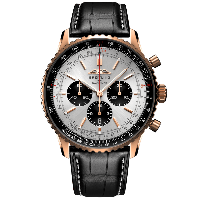 Navitimer B01 Chronograph 46 RB0137241G1P1