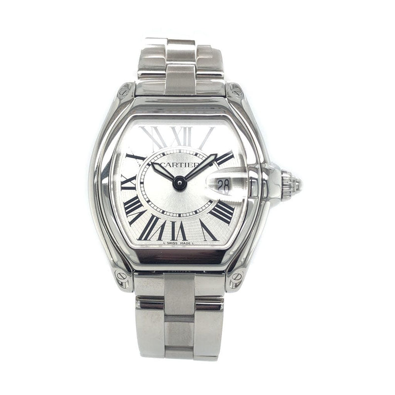 Cartier Roadster 31MM 2675 - Certified Pre-Owned