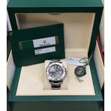 Rolex Yacht-Master 40MM 116622 - Pre-Owned