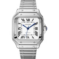 Santos de Cartier watch WSSA0029