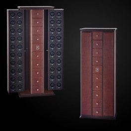 The Biometric Forty-Module Unit Wastch Winder