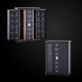 The Biometric Twenty-Module Unit Watch Winder