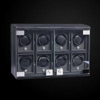 Watch winder Eight Module Unit