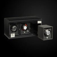 Watch Winder Three Module Unit